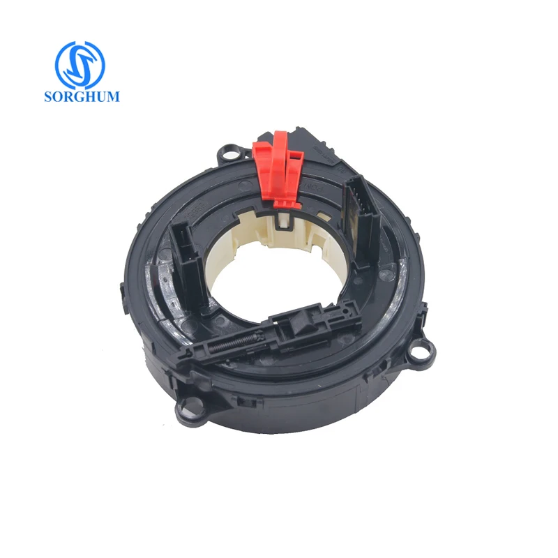 61319129499 пружина на руль Hairspring, спиральная пружина для часов для BMW 760li 545i 645ci 745li M6 550i 650i E60 E61 E63 E64 E65