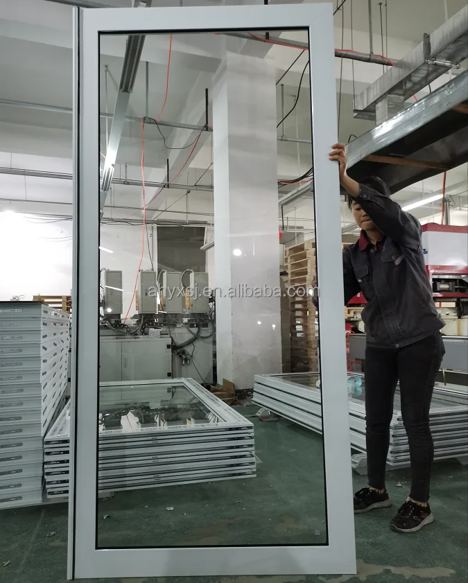 Best selling customized upvc sliding door price pvc doors and windows