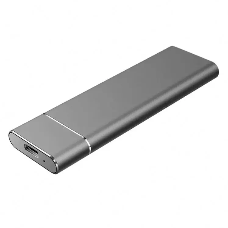Portable 1TB2TB 4TB 16TB External Hard DriveType-C USB 3.1 High Speed 8TB External Storage Hard Disk Mobile hard driveFor Laptop