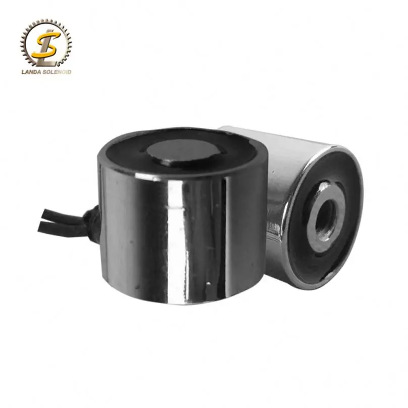 Custom Air Core Tunable Micro Inductor Coil