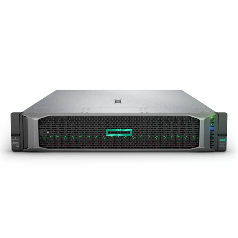 Custom HPE DL385 Gen10 Plus Proliant AMD EPYC CPU 2U PC Computer Rack Servers
