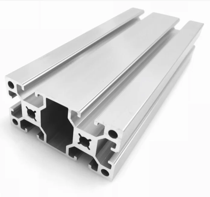 Customized Aluminum Extrusion Profiles/Pipe/Tube Manufacturer