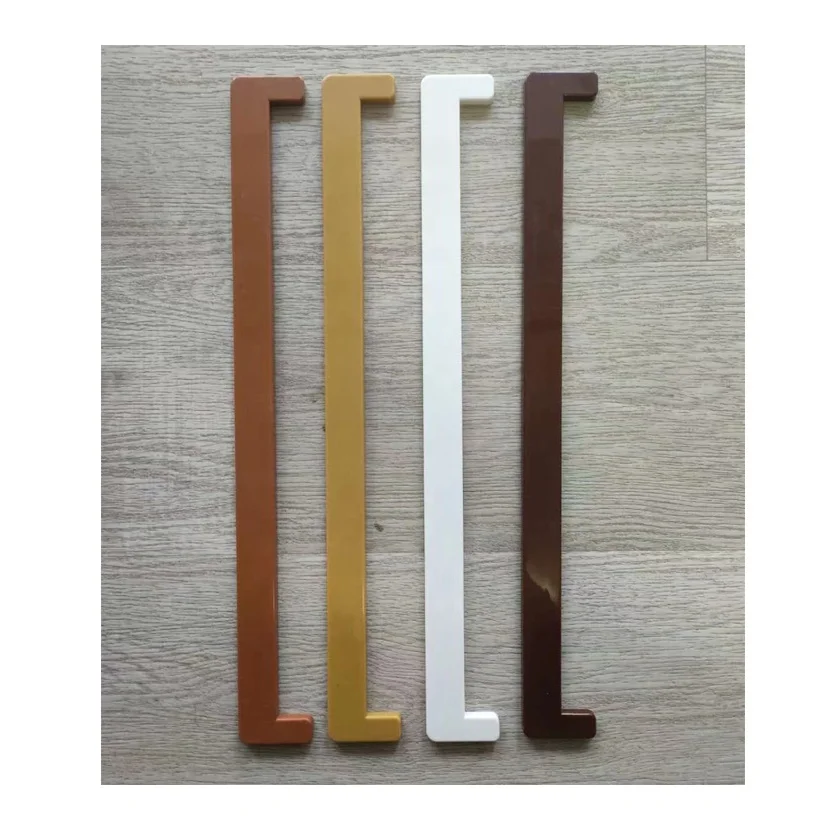 PVC Door & Window Sills