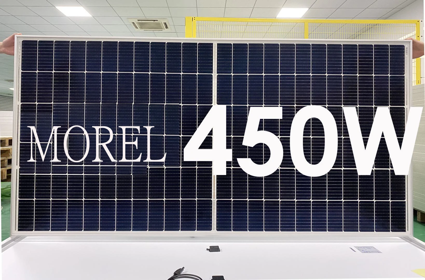 Райзен/канадский солнечной энергии/Longi/Trina/JA Половина cut PERC 430w 435w 440w 450w 460w подойдет как для повседневной носки так панель 1000 Вт