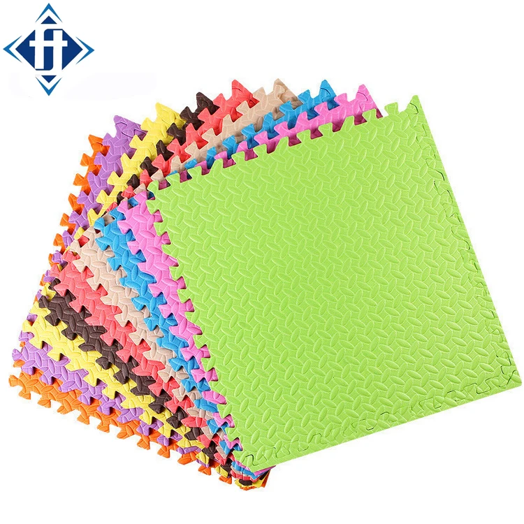 Wholesale 25mm Thick EVA Tatami Mat