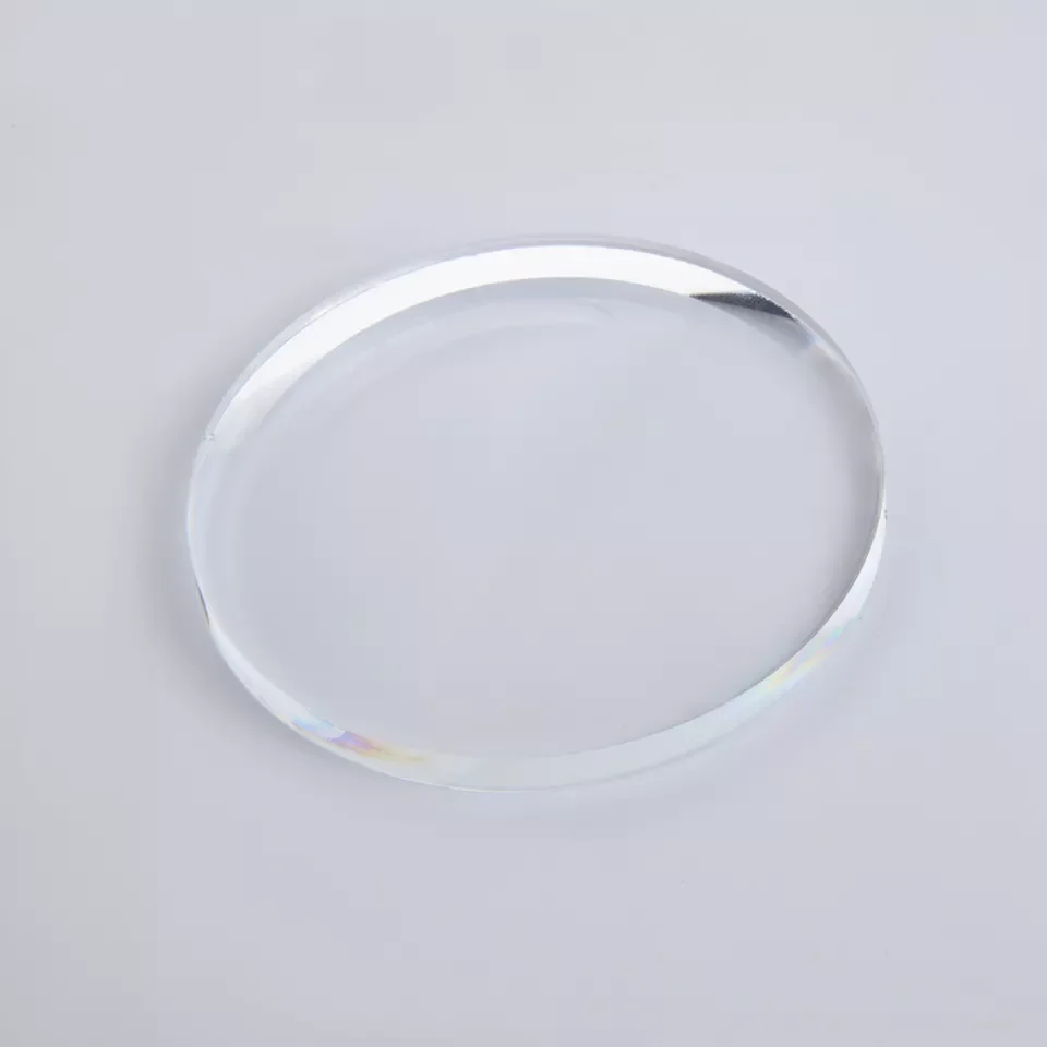 HMC Coating Single Vision ASP Optical Lenses Glasses 1 56  1.60 1.67 PC Green Clear Light Blue Resin Anti Blue lens Protection