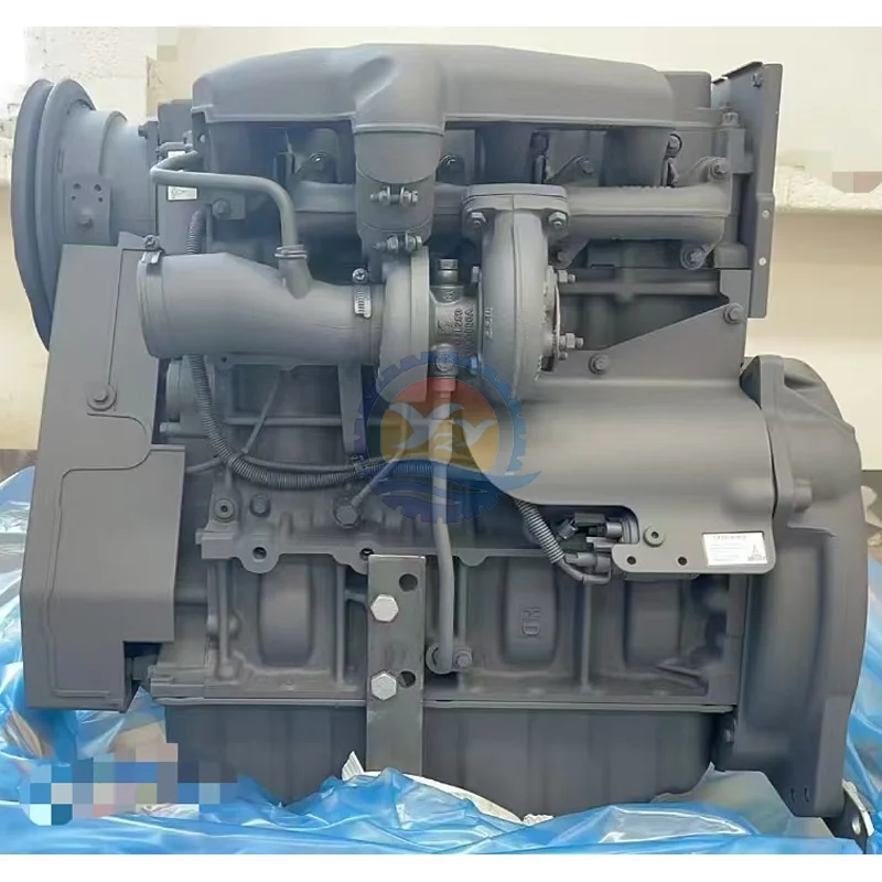 Original New 2011 Complete Engine for Deutz Assembly