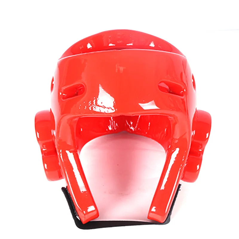 High Quality Taekwondo Head Guard Taekwondo Helmet Taekwondo Karate Equipment Head Protector With Mask