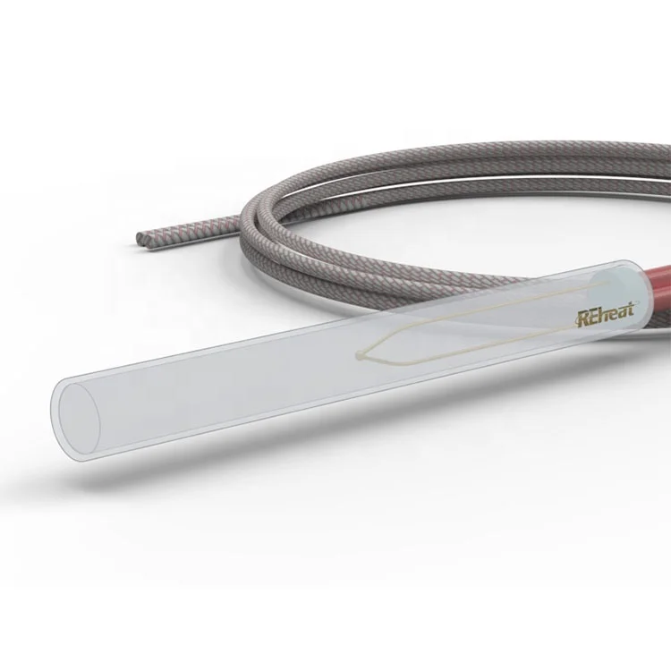 Power180W  220v high quality heaters cartridge with j type thermocouple