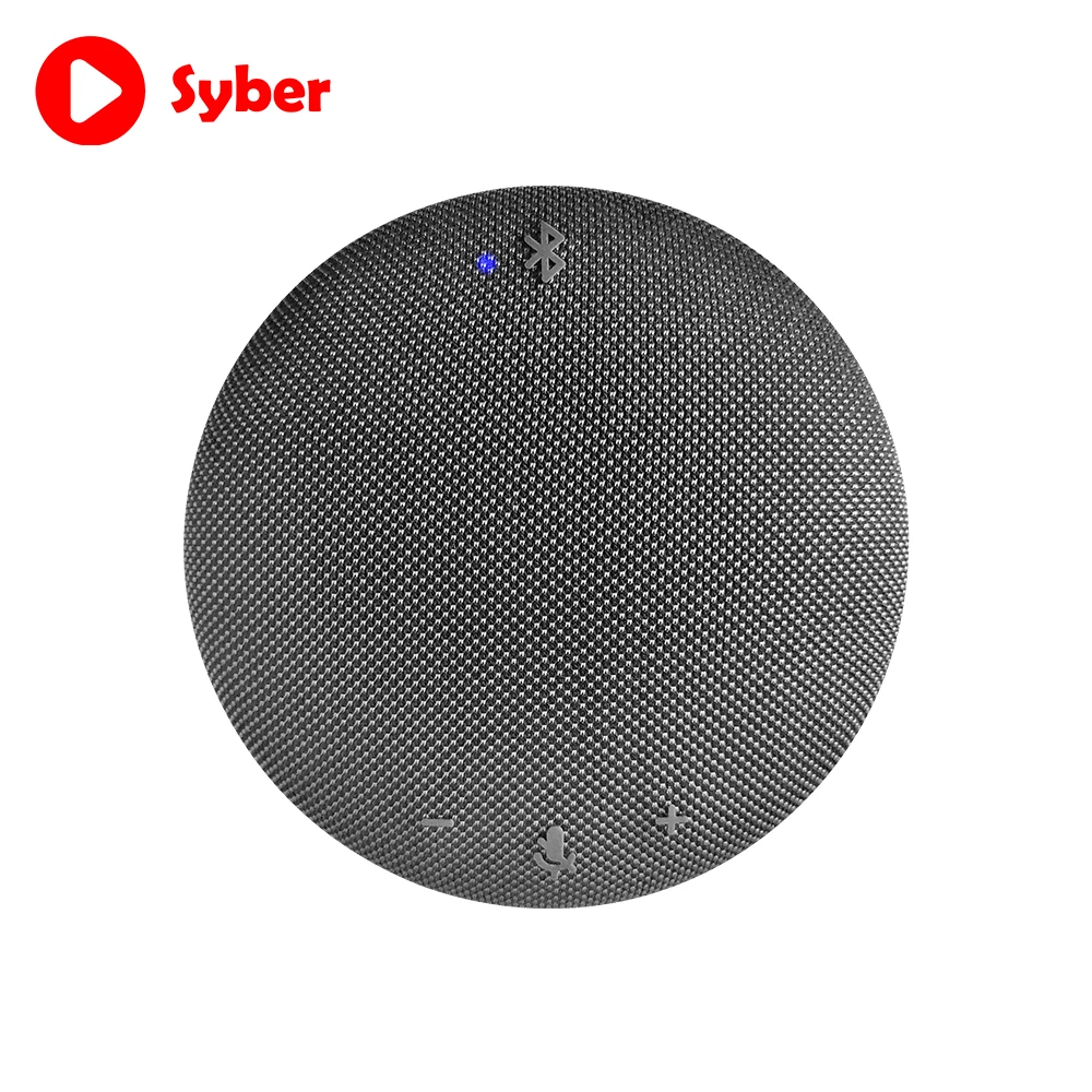 Manufacturer Customized Wholesale Portable Rechargeable Portable Anker Wireless Room Speaker