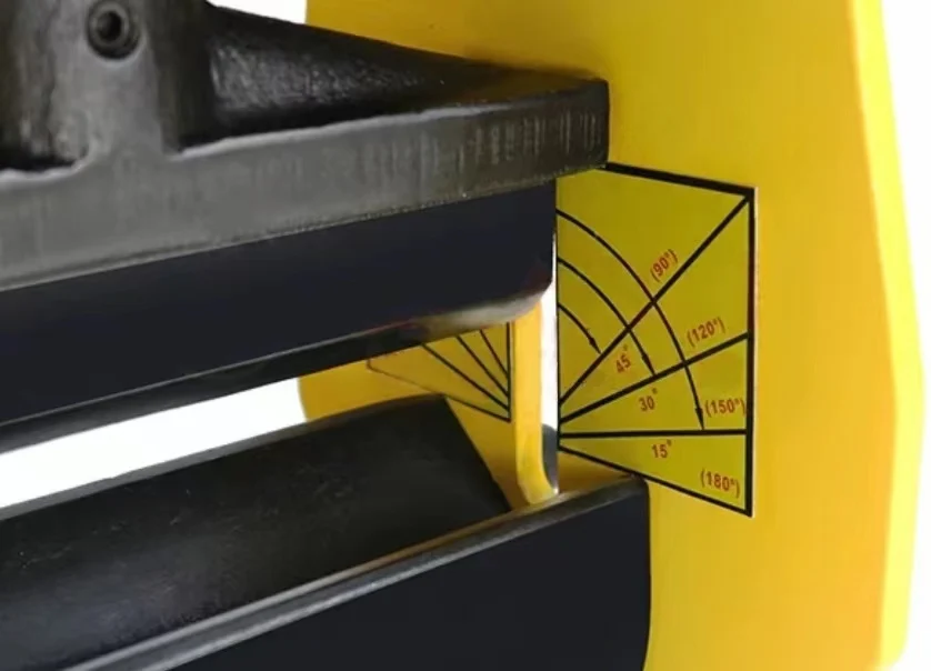 High Quality Hydraulic Bending Tools Bus-bar Bender