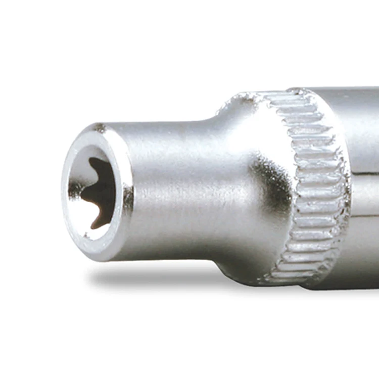 Продажа с завода, различные гнезда из хром-ванадия 1/4 дюйма dr. torx