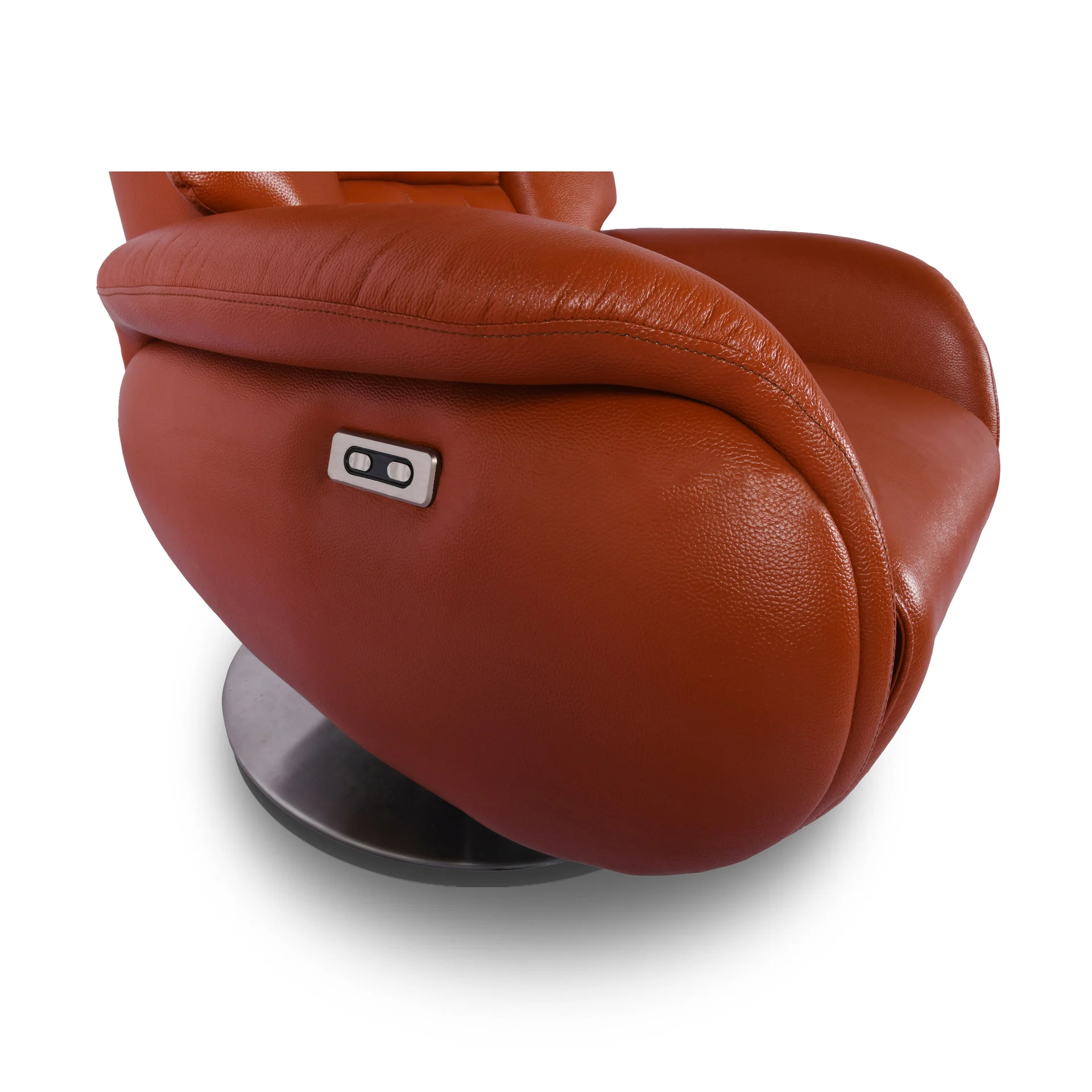 
Cheap dubai armchair furniture dream lounger leather swivel lazy home theater seating recliner sofa designs cinema chair 