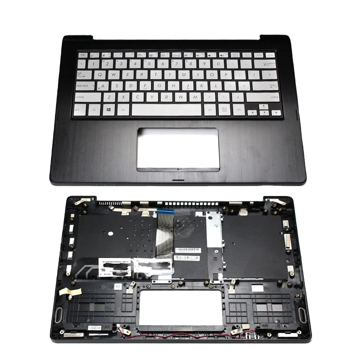 Новинка чехол для ноутбука TP300LA US C подставка рук asus TP300 TP300L TP300LD ноутбук с верхней
