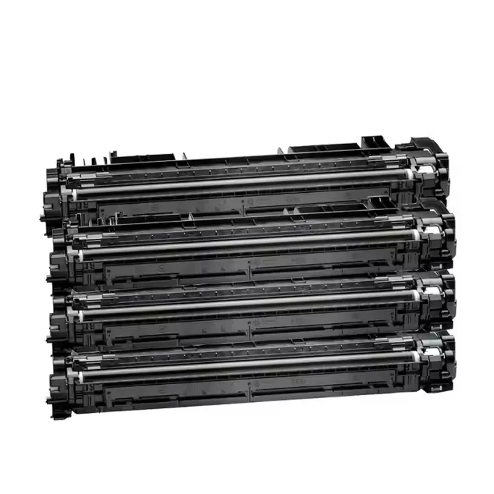 PCI CRG-053 CRG053 CRG 053 Compatible Color Drum Unit For Canon LBP853Ci LBP852Ci LBP851C