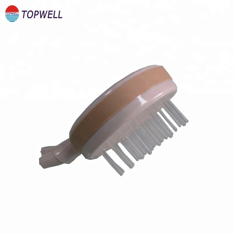 Medical plastic molding injection OEM plastic injection molding molds lead molding for fishing