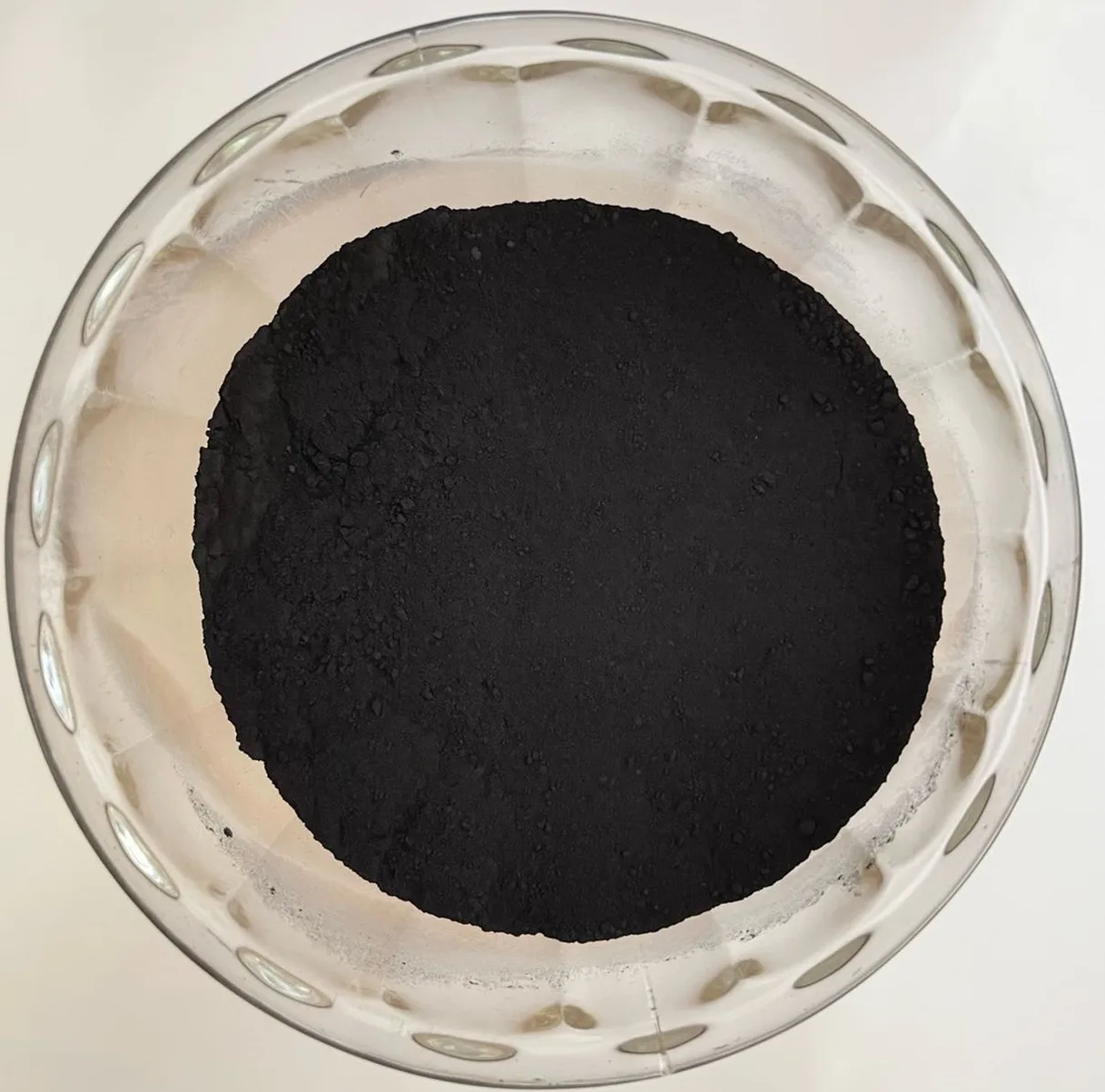82% Mno2  Manganese Sand for Removal Iron and water Factory Price Manufactures