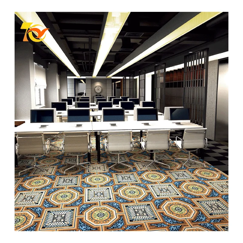 Custom Design Washable Printed Rugs Carpet Living Room Area Rugs Printed Carpets