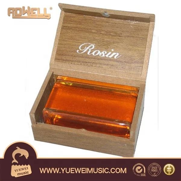 musical instrument Accessories violin viola cello rosin