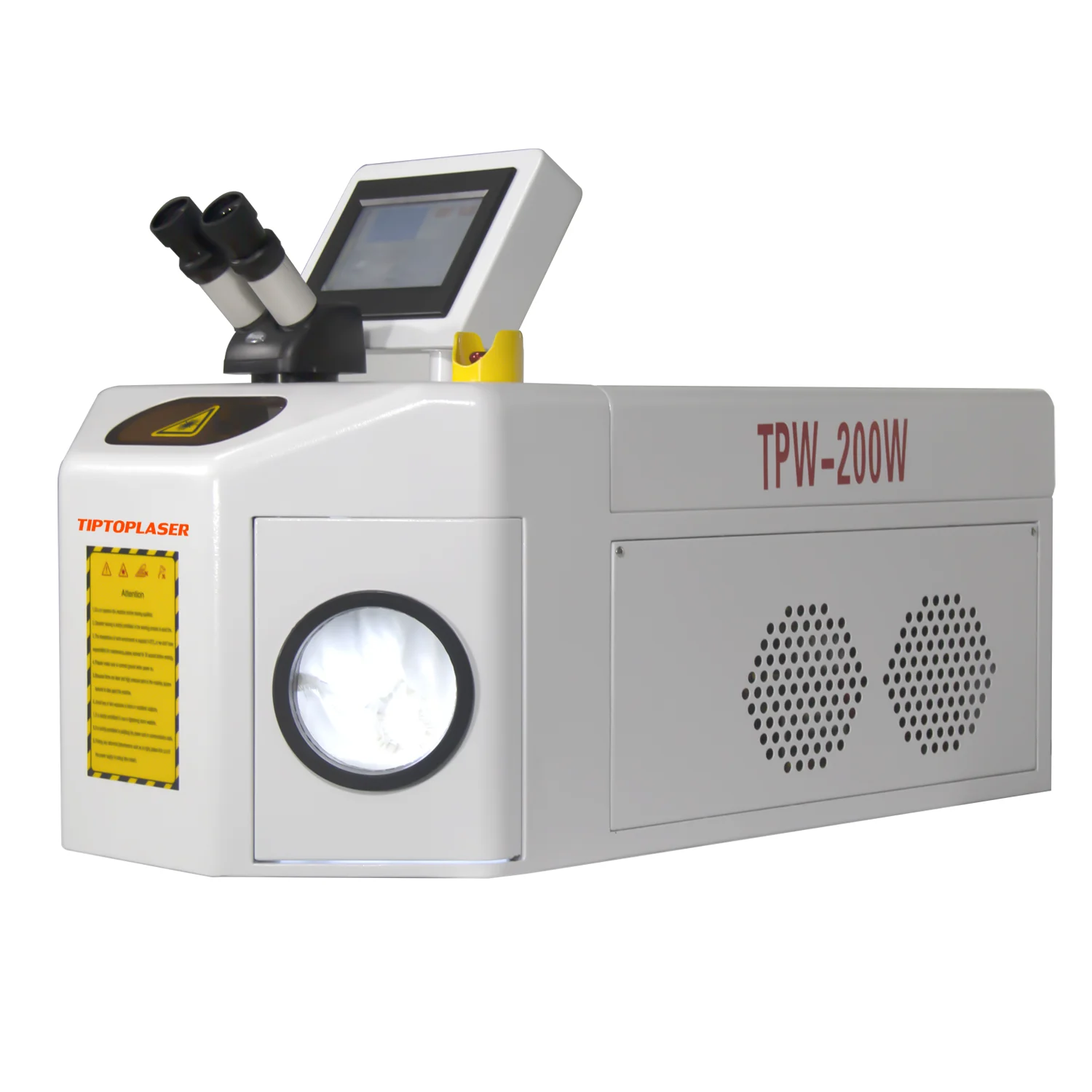 2024 new machine 200w 300w small jewelry laser welding easy to operate laser welders handheld laser welder