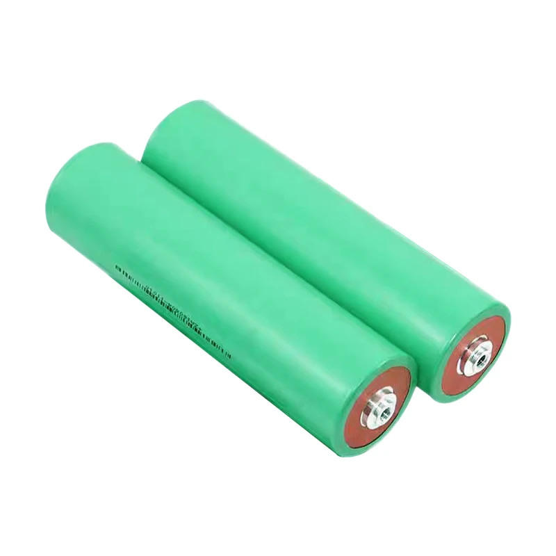 Аккумуляторная батарея Lifepo4 с высоким разрядом 10C 46160 3 2 В 22Ah аккумулятором для электромобилей