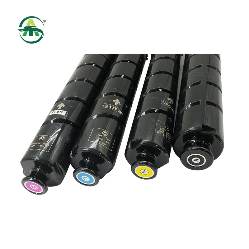 Оптовая продажа с фабрики тонер-картридж G45 для Canon IR Advance C5045 C5051 C5250 C5255 тонер NPG45 GPR30
