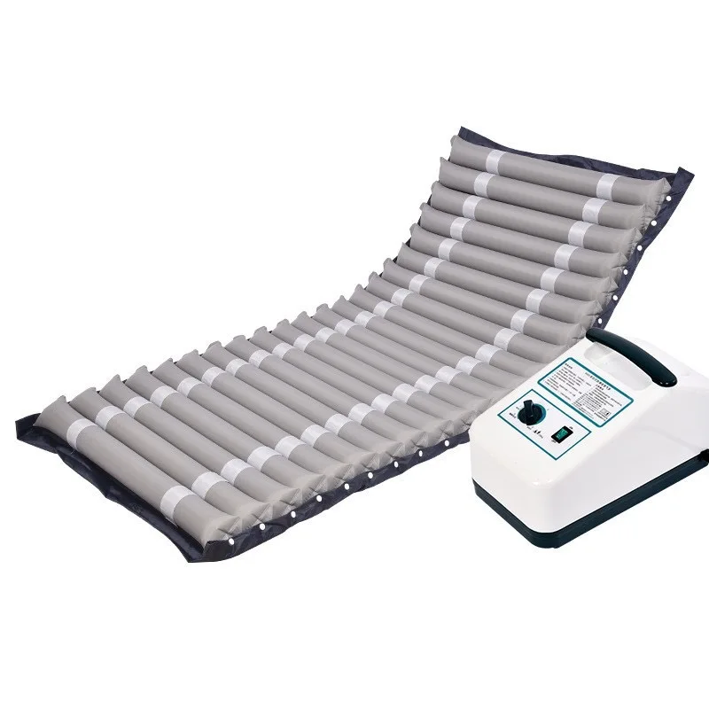 Paralysis of elderly people  high-quality wholesale nursing bed  anti-decubitus mattress with adjustable pump nursing pad