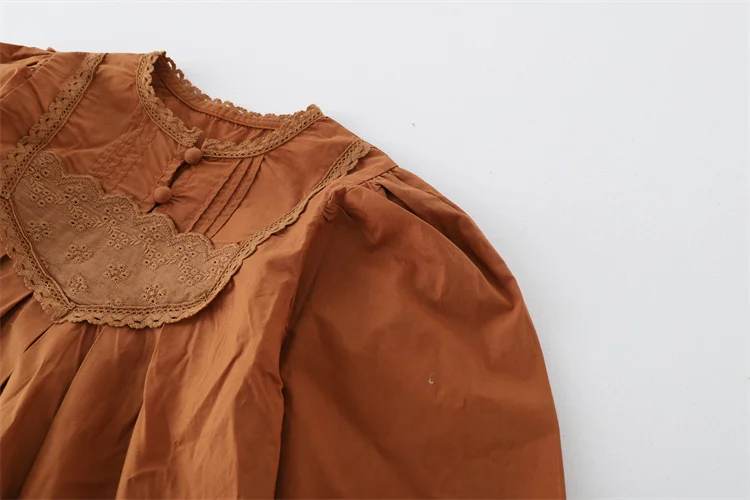 2022 autumn dress for kids trade assurance kids dress suppliers kids auturm spring dresses