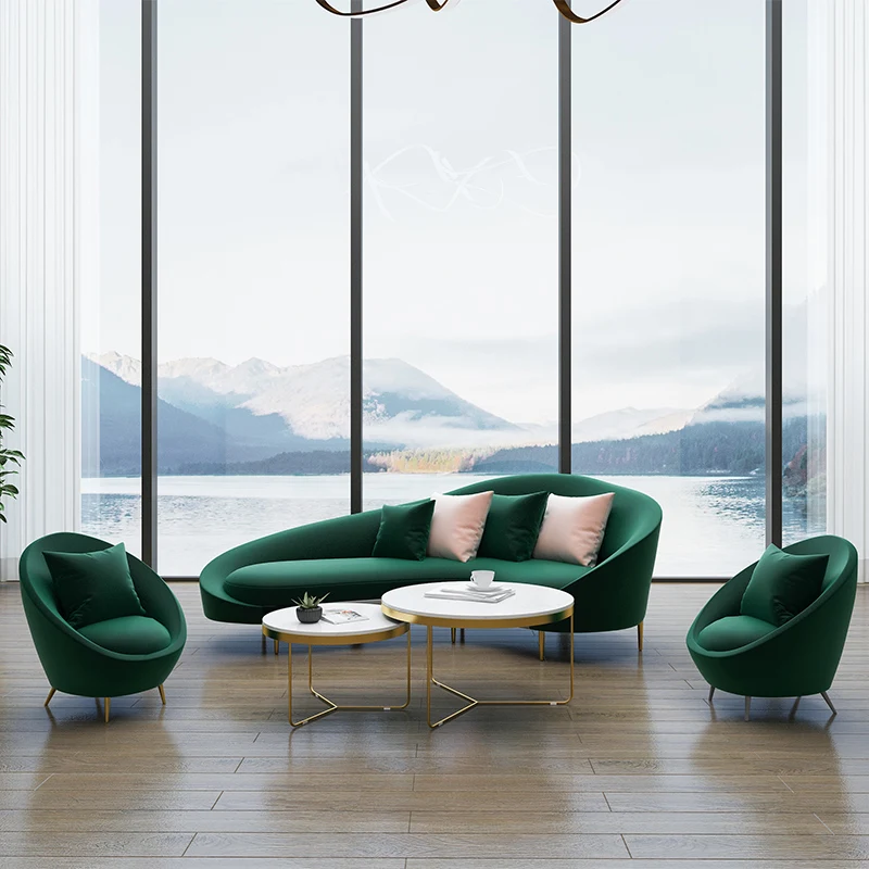 
 Мебель для ювелирного магазина и уличная светодиодная мебель для гостиной  