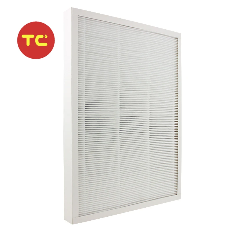 Air Purifier Filter Activated Carbon Composite Filter for 3M Air Purifier KJEA200 MFAC01- CN FACF01- CN Replacement Filter