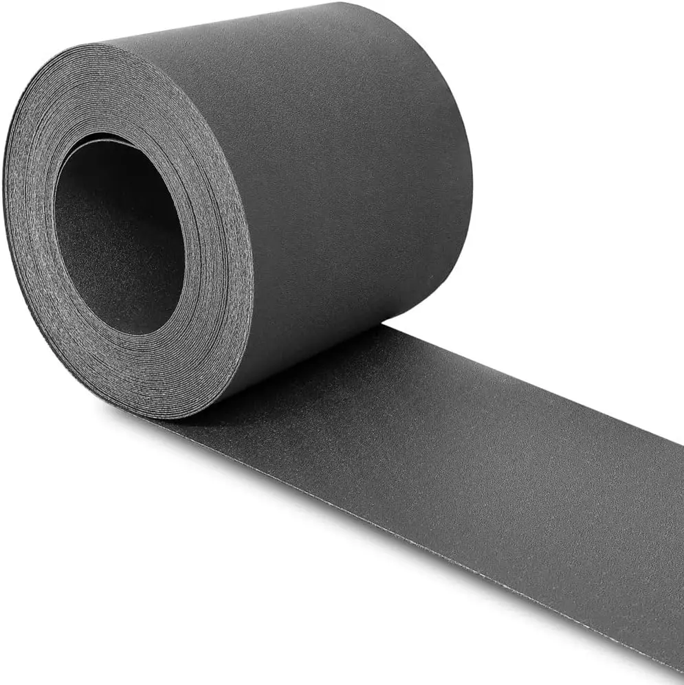 Antil-UV Thickness Of 1.1mm For The Fence 0.19x35m PP Polypropylene Hard Privacy Screen Strips For Double Rod Mats