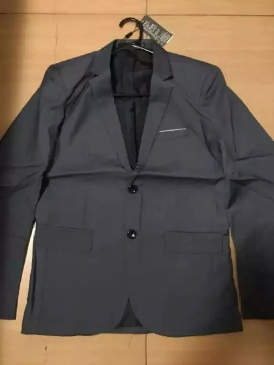 blazer men