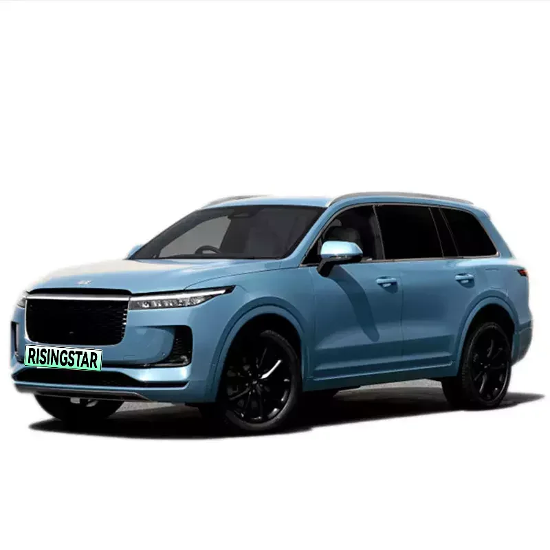 Lixiang ONE for sale adult left hand Chinese LI XIANG suv luxury new energy ev electric used cars vehicles
