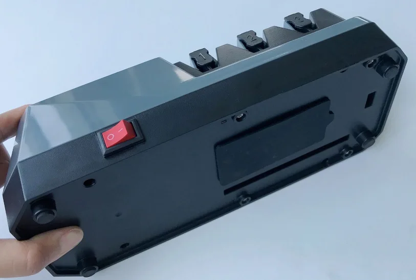 professional manual stainless steel kitchen knife sharpener magnetic diamond rolling sharpening stone