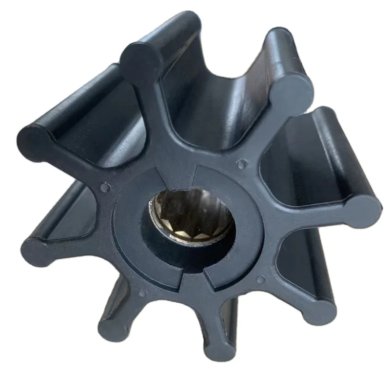marine part    sea water pump  impeller  rubber  boat  impeller