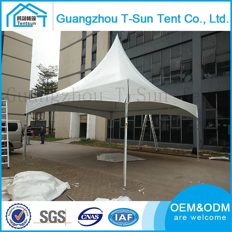 Easy up wholesale price 4x4 5x5 6x6 meters rental wedding party event marquee tent prices