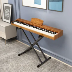 Portable piano keyboard used pianos for sale midi keyboard piano 88 keys