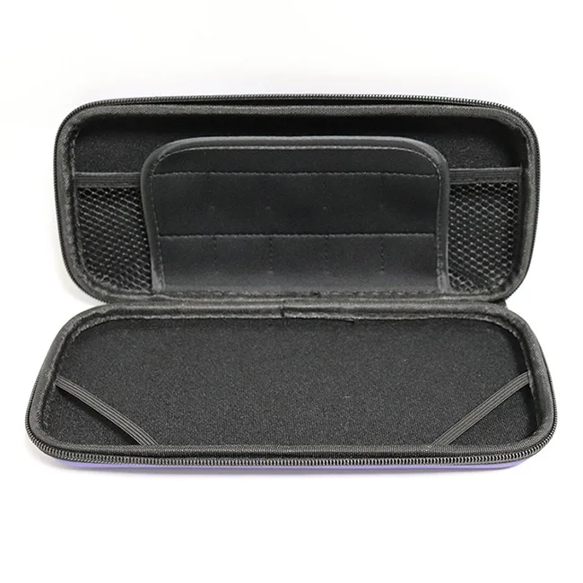 EVA Game Switch Oled Console and Accessories Carrying Gaming Protective Game Player Case for Nintendo