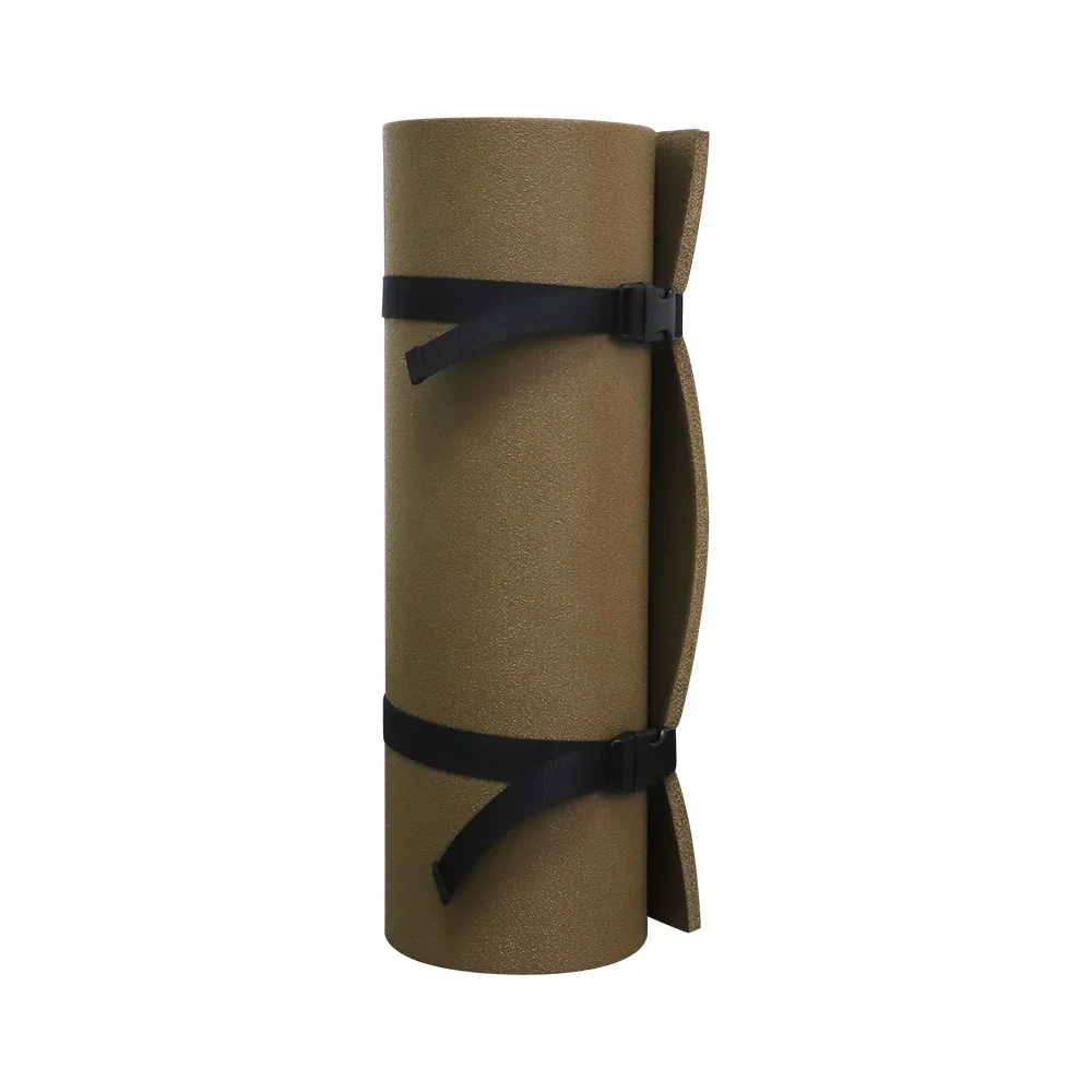 Direct Factory XPE EVA Sleeping Camping Lightweight Foam Outdoor Pads Waterproof Roll mats