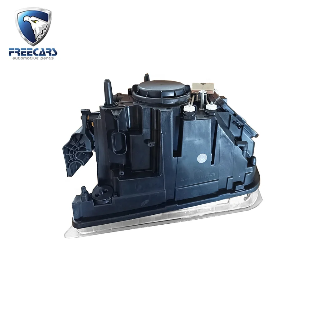82304585/21123489 RH 82304599/21123523 LH Head Lamp For Vol FH FM truck Parts European Truck parts
