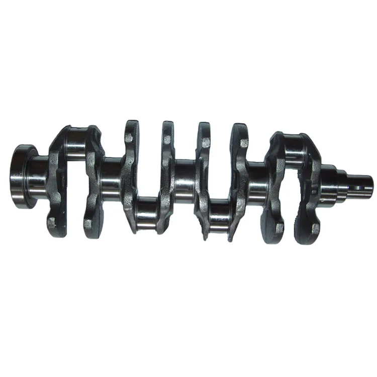 Китайский поставщик, детали для автомобилей, коленчатый вал для Mitsubishi 4B10 4B11 4B12, коленчатый вал