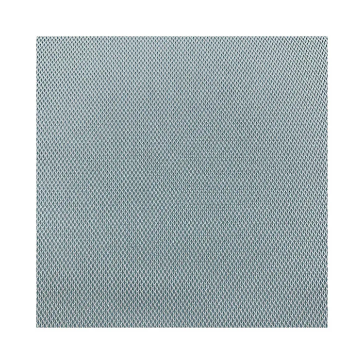 Wool Necktie Garment Fusible Interlining Tricot Knitted Fusible Interlining