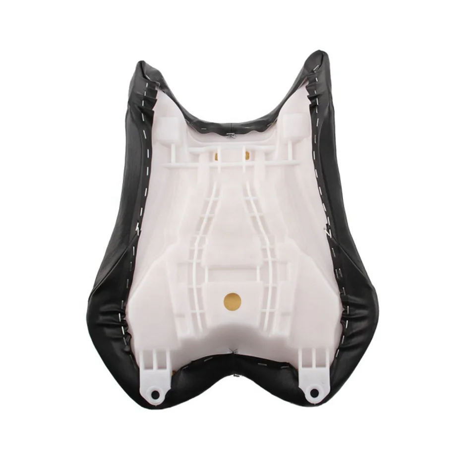 Подходит для YZF-R1 2007 2008 YZFR1 YZF R1 в байкерском стиле комплекте переднее сиденье водителя