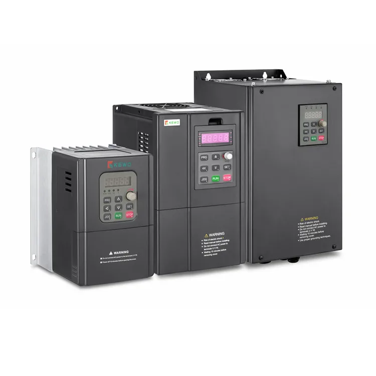 kewo 5 5KW Solar Pump Inverter solar inverter for submersible pump 380v vfd