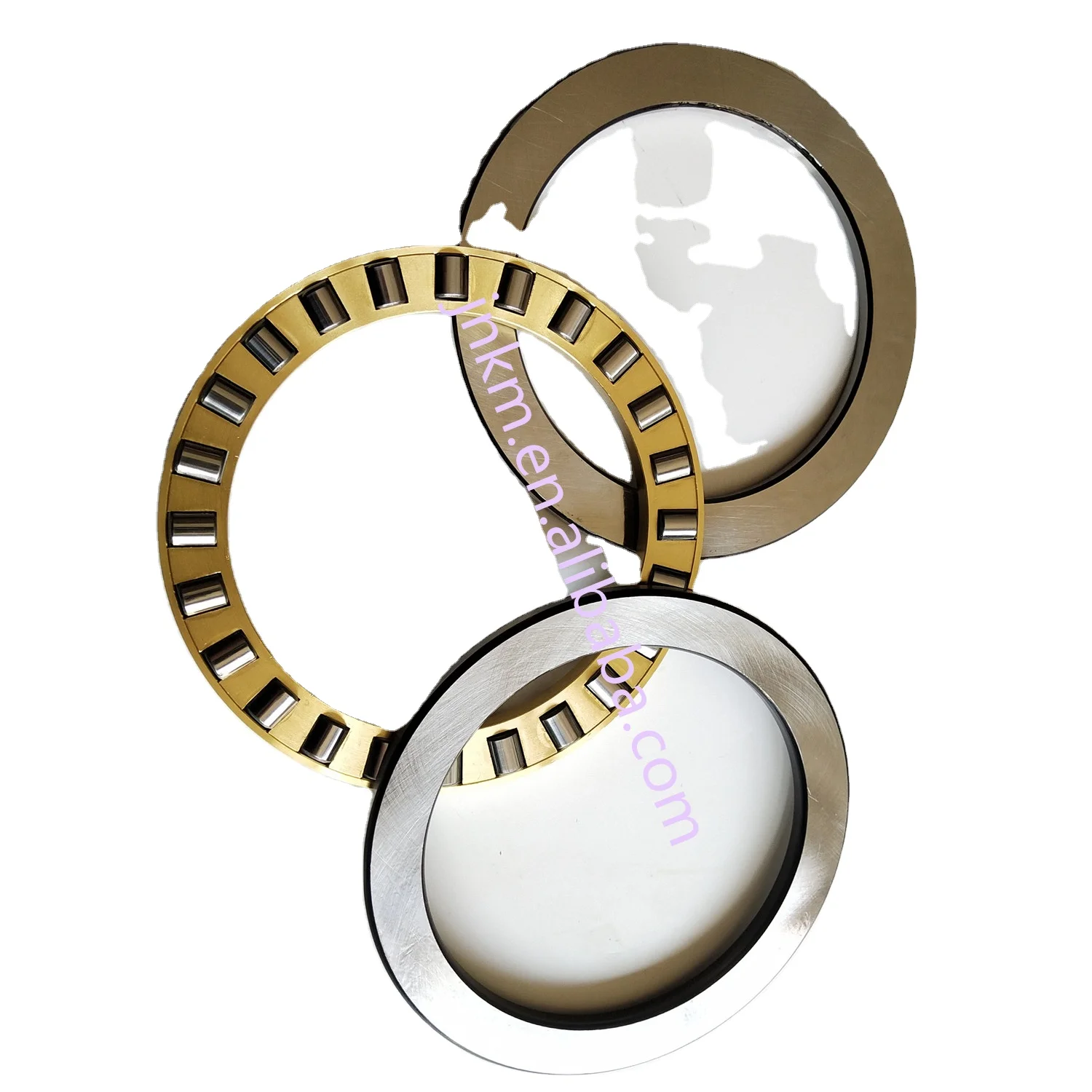 Промышленные подшипники TP подшипник 180TP169 упорный цилиндрический роликовый для редукторов мощности x