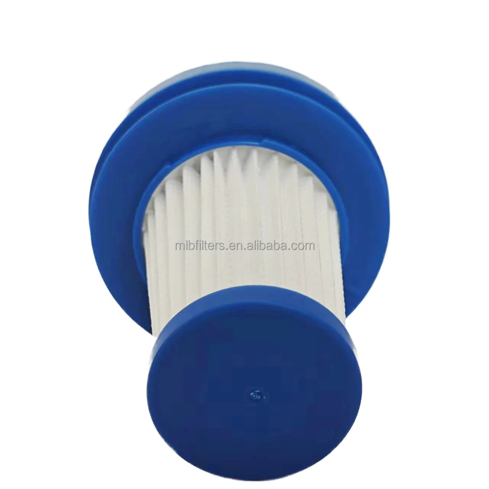 Индивидуальная Замена канистры Hepa фильтры аксессуары для пылесоса