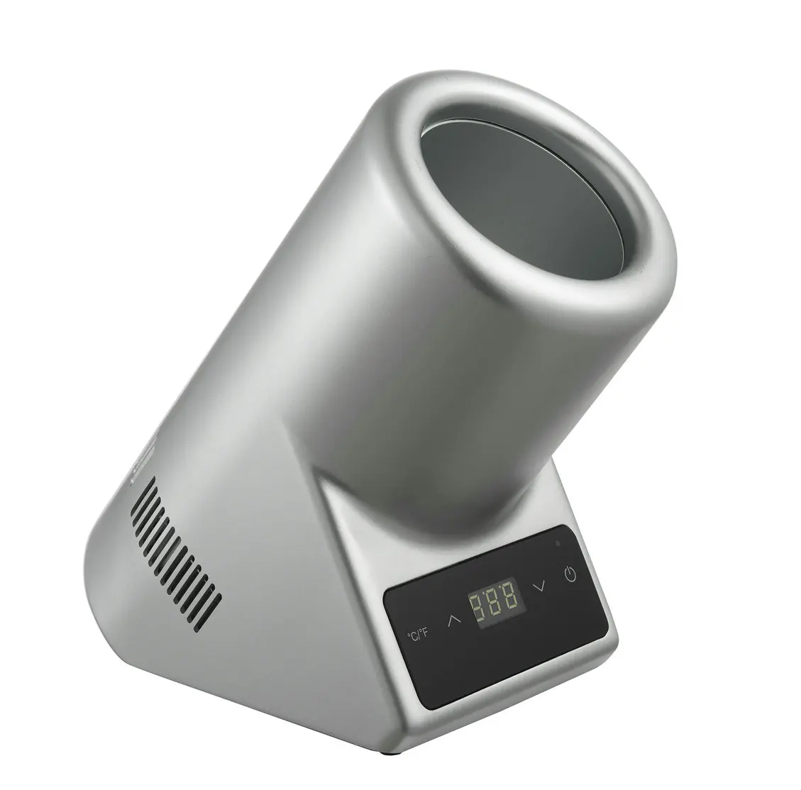 12V Semiconductor Cooling Car Wine Bottle Cooler One Bottle