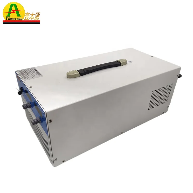 Factory directly sells ac to dc power supply 25v 160a dc power supply For Electroplating, electrolysis can customize RS485