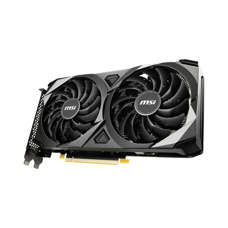 Графические карты Quinntek blade rtx 3060 RTX VENTUS2X 12G OC в наличии