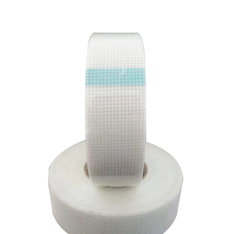 
 Прямая продажа от производителя, самоклеящаяся лента из стекловолокна для гипсокартона  